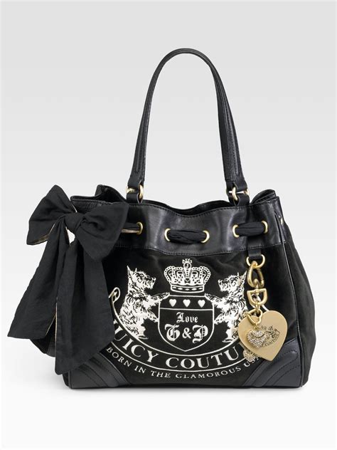 juicy couture handbags